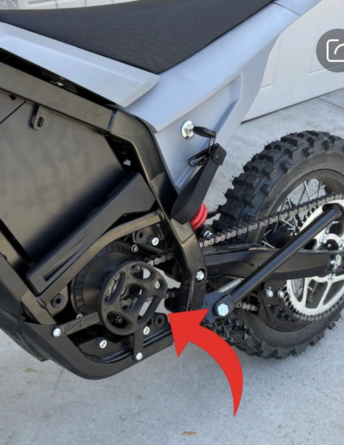 yozma motor cover