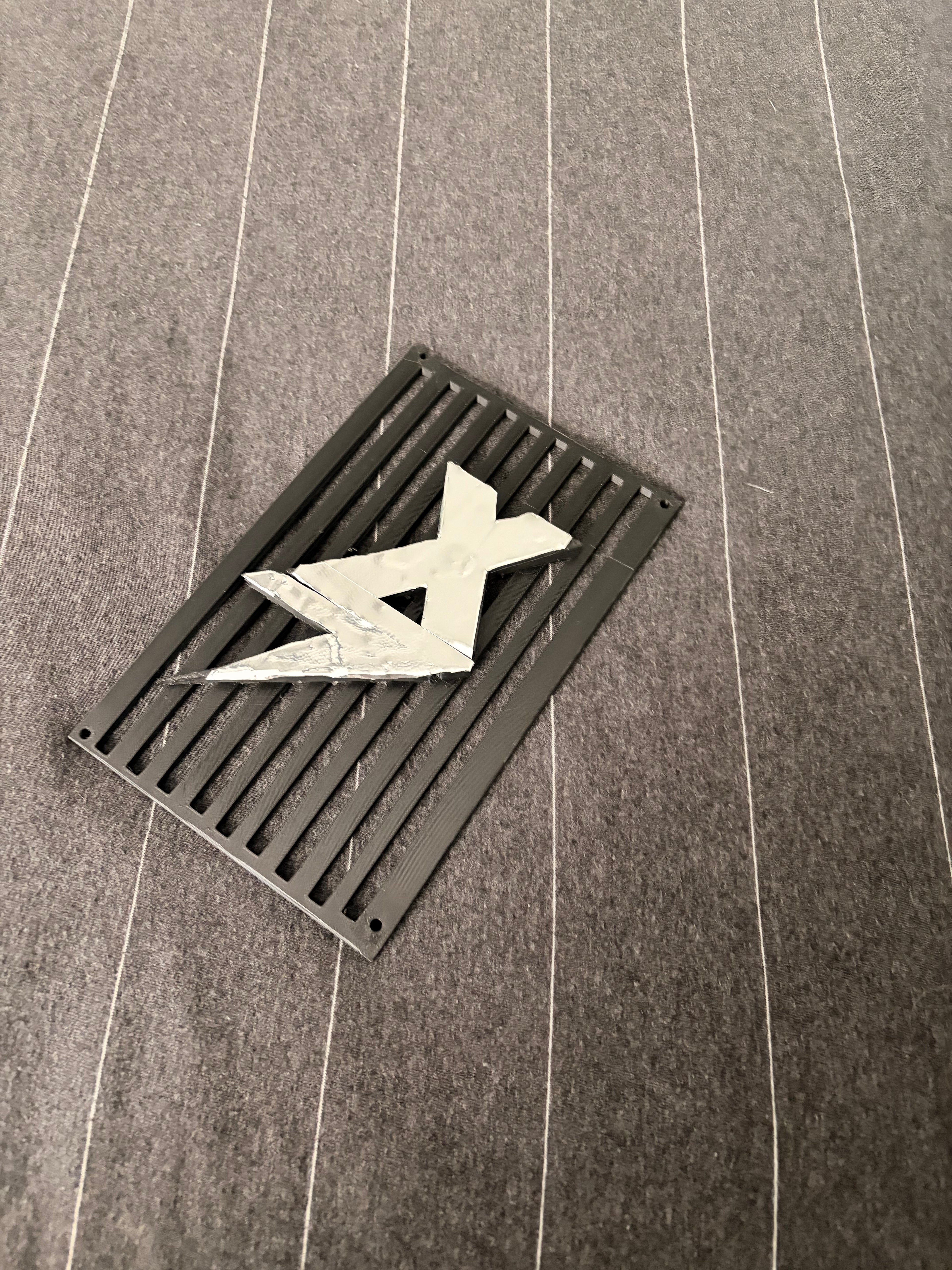 ebmx controller cover
