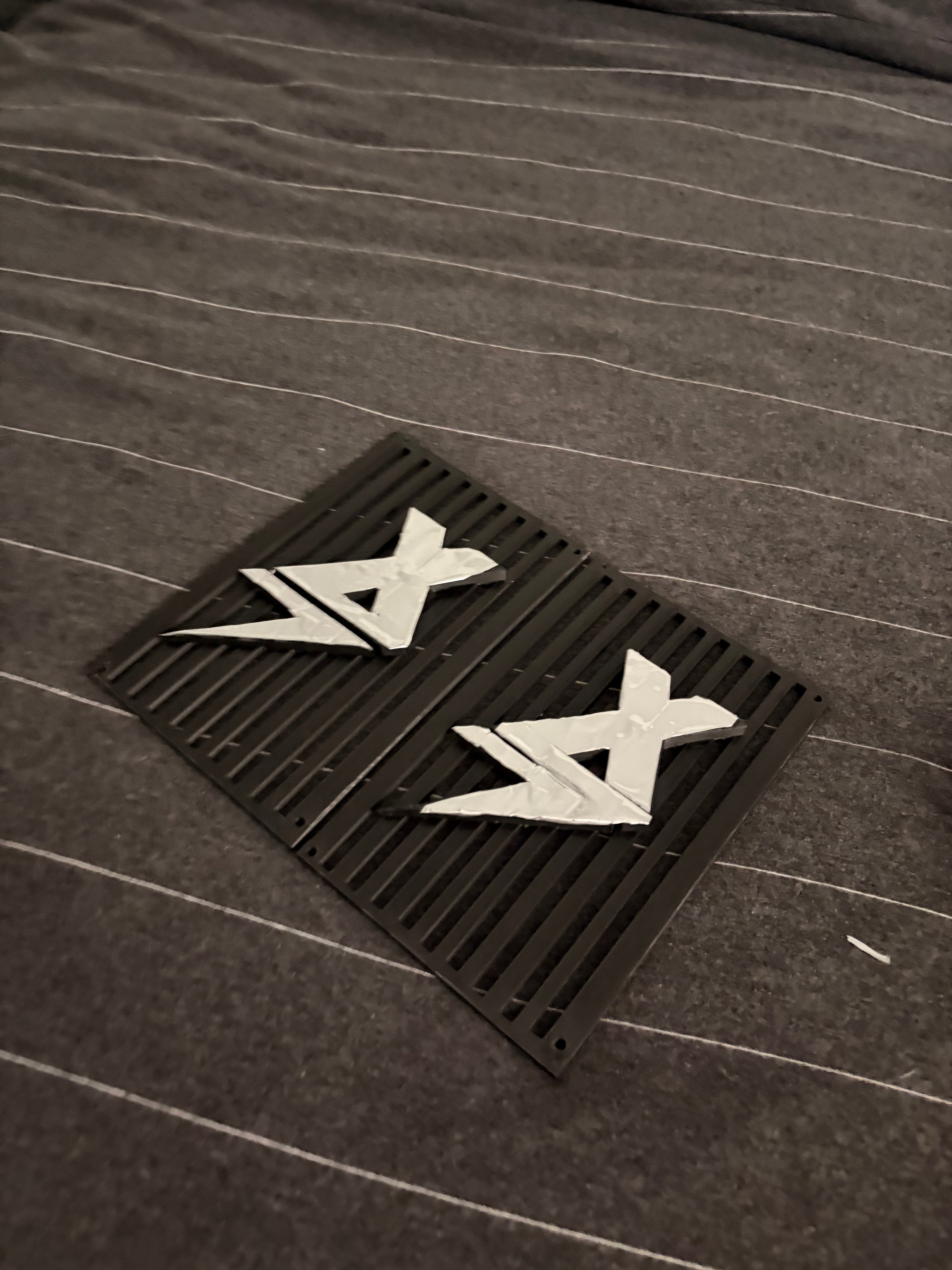 ebmx controller cover