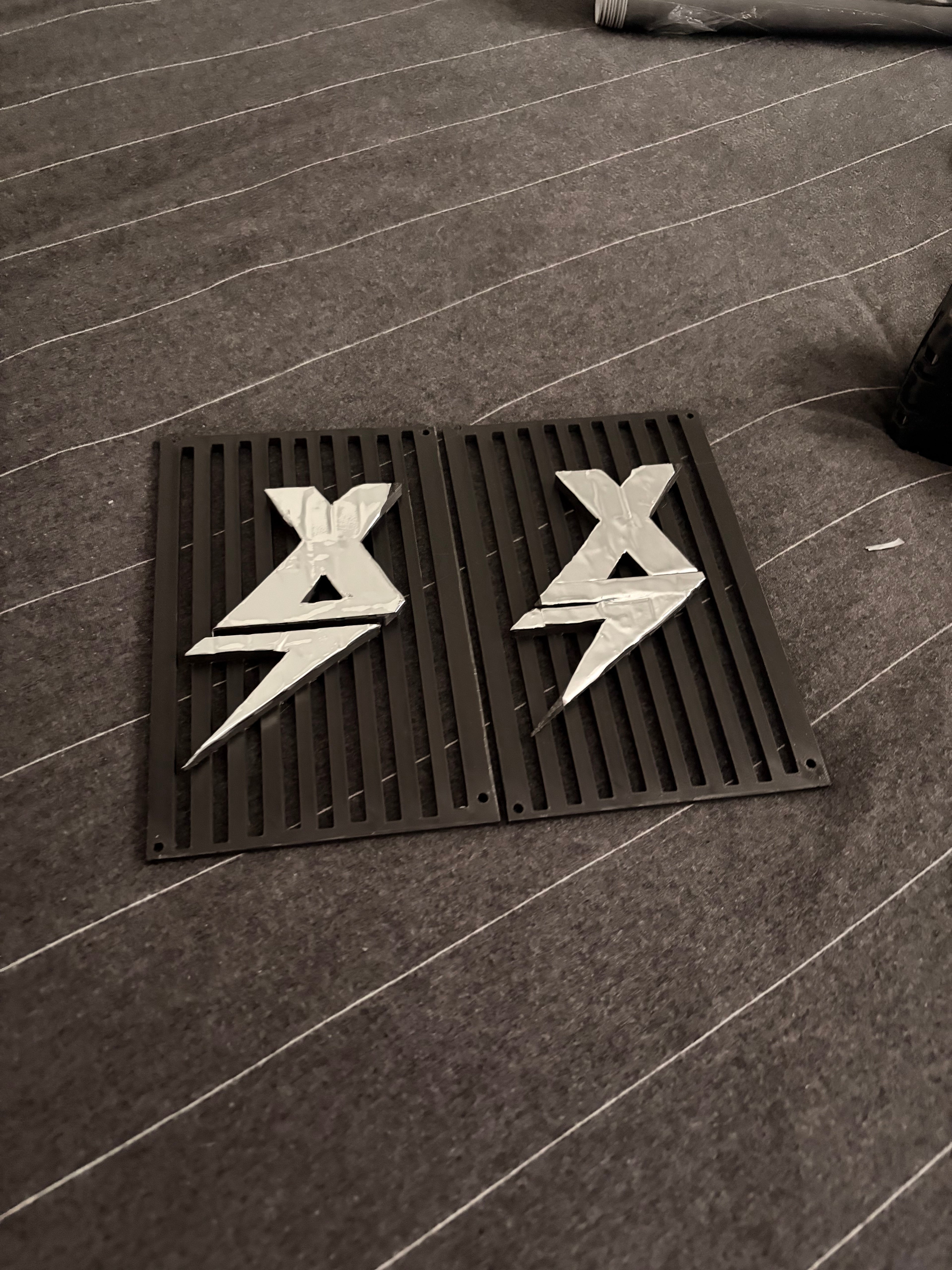 ebmx controller cover