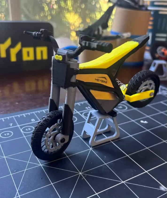 heybike