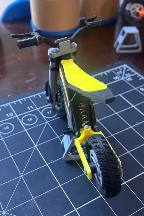 heybike